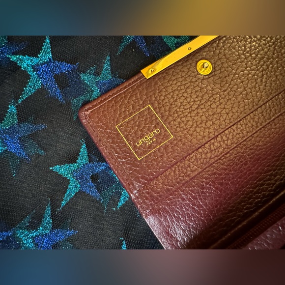 Ungaro wallet made in Italy - Picture 5 of 10